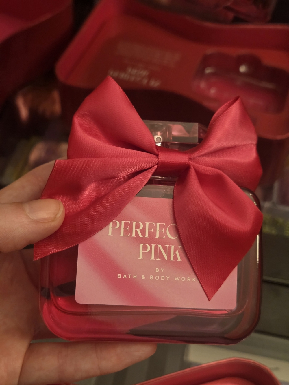 Perfect In Pink EAU DE PARFUM (3.4 oz)